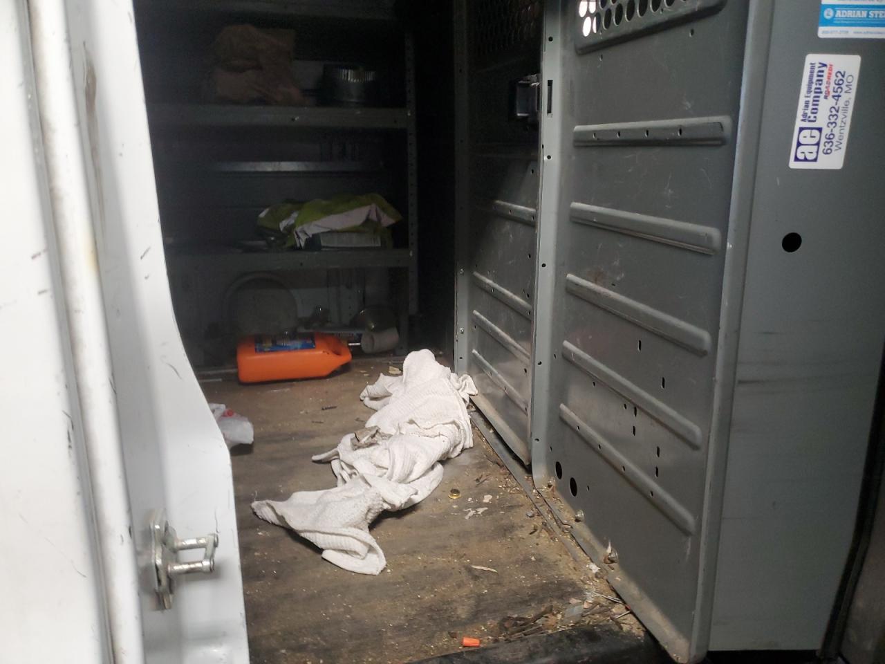 2014 Chevrolet Express - Image 10