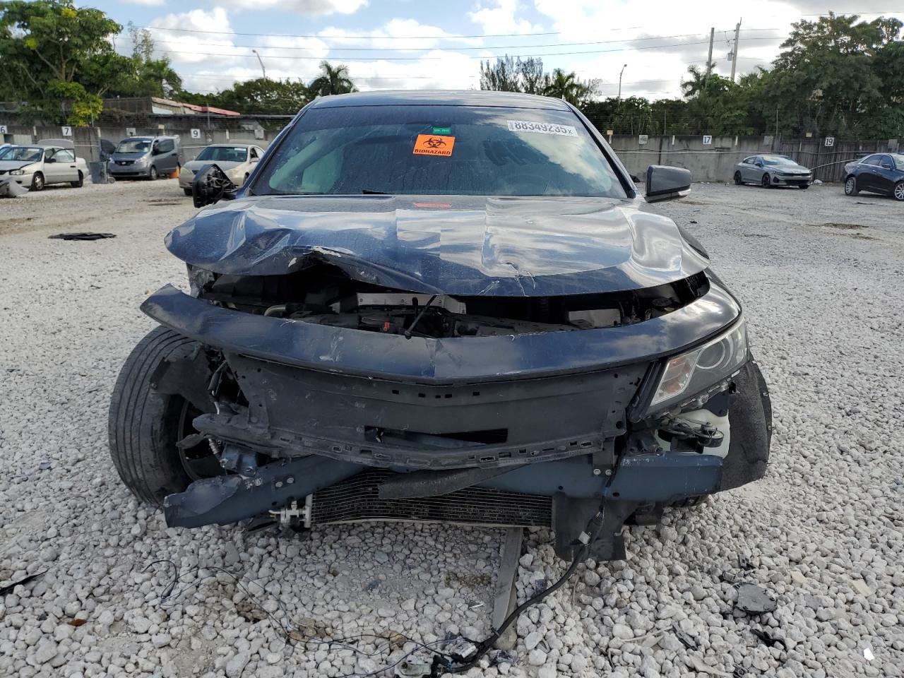 2019 Chevrolet Impala - Image 5