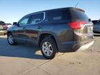 2018 Gmc Acadia Sle for Sale in Wilmer, TX - Front End