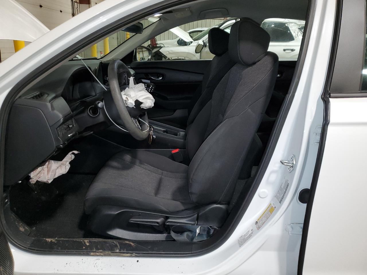 2023 Honda Accord - Image 7