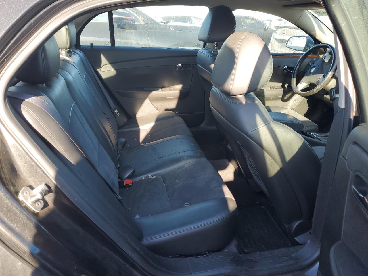 2012 Chevrolet Malibu - Image 10