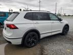 2024 Volkswagen Tiguan Se R-Line Black for Sale in Riverview, FL - Water/Flood