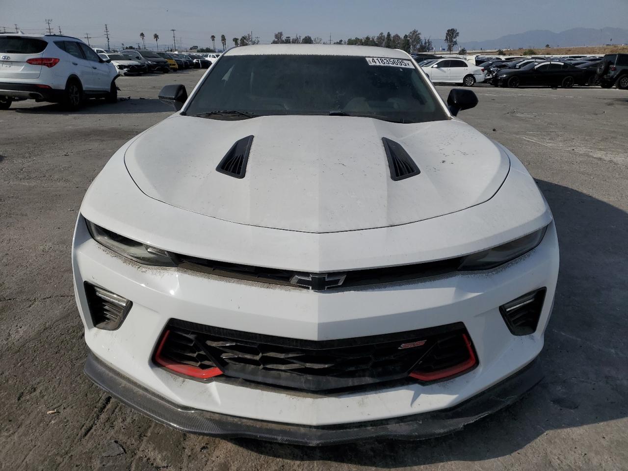 2018 Chevrolet Camaro - Image 5
