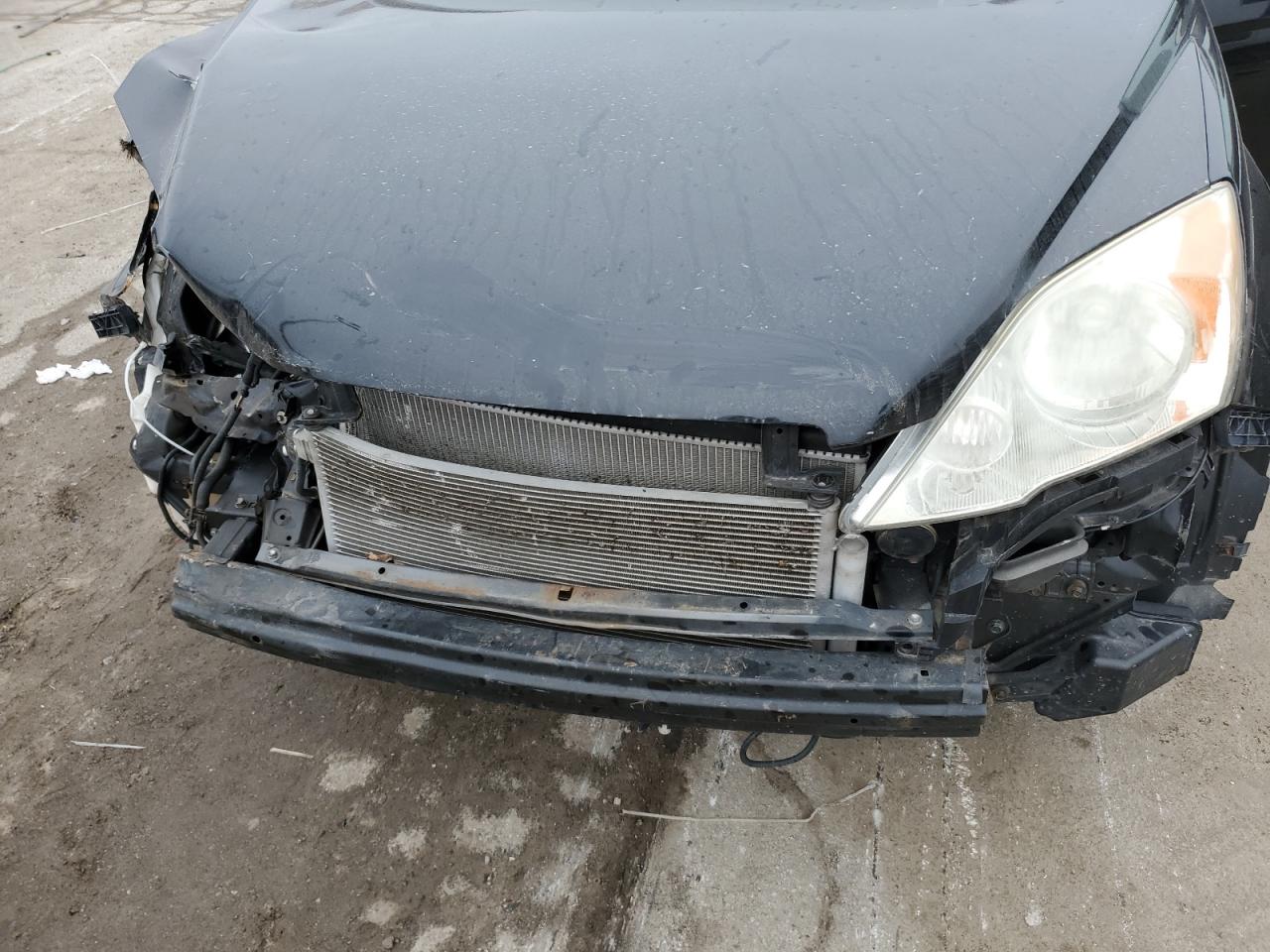 2007 Honda CR-V - Image 12