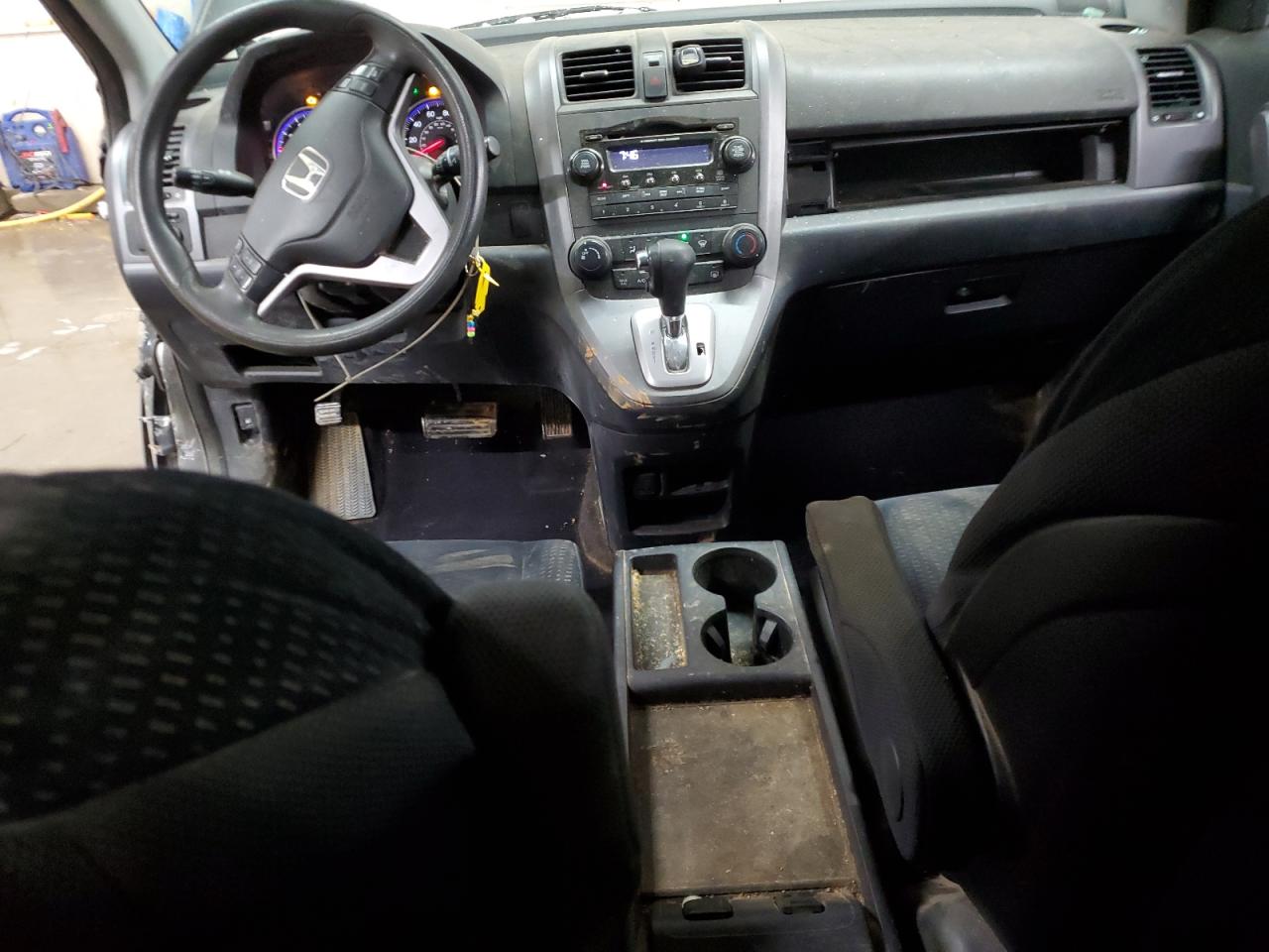 2009 Honda CR-V - Image 8