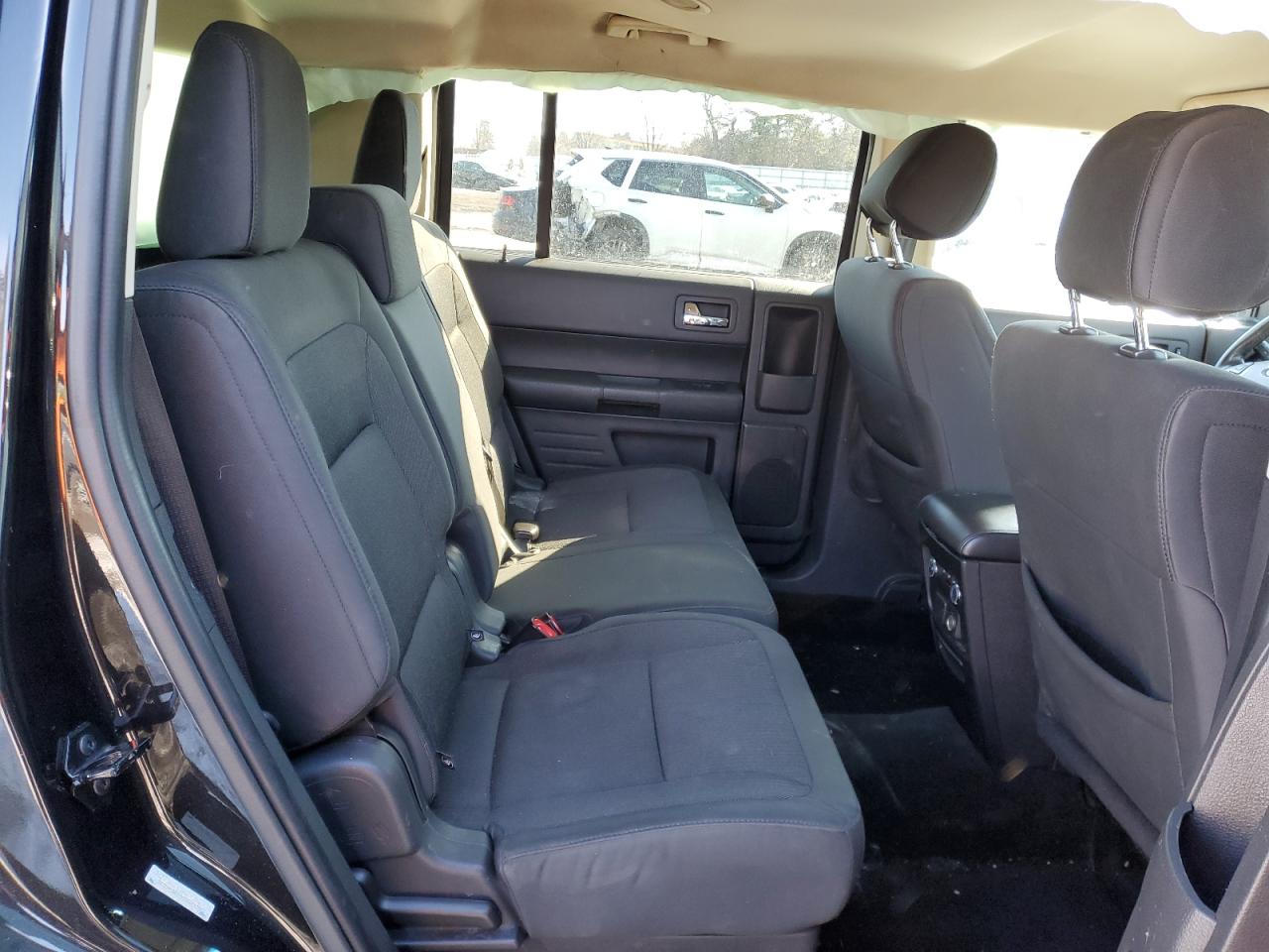 2013 Ford Flex - Image 12
