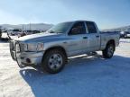 2007 Dodge Ram 1500 St zu verkaufen in Helena, MT - Front End
