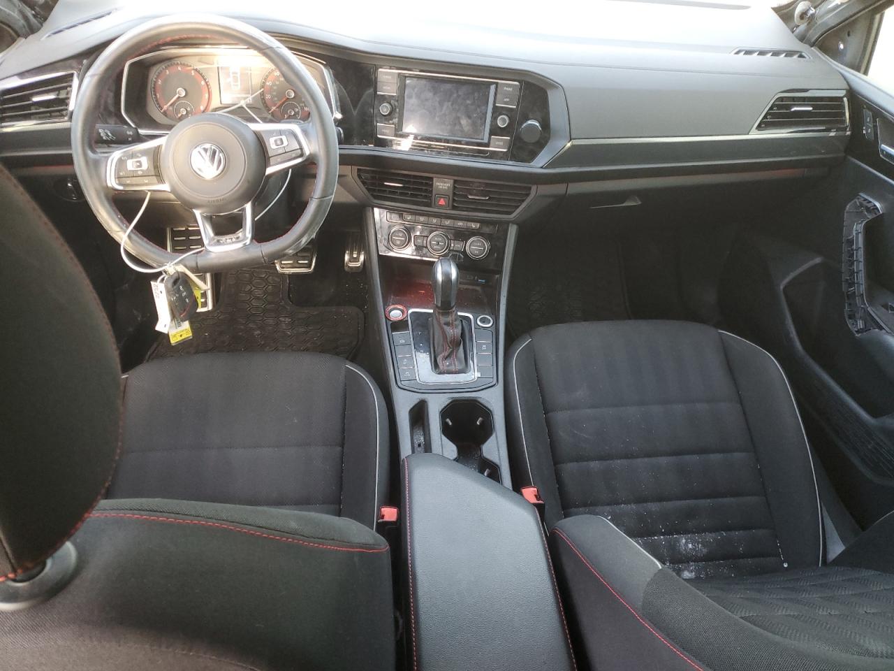 2021 Volkswagen Jetta - Image 8