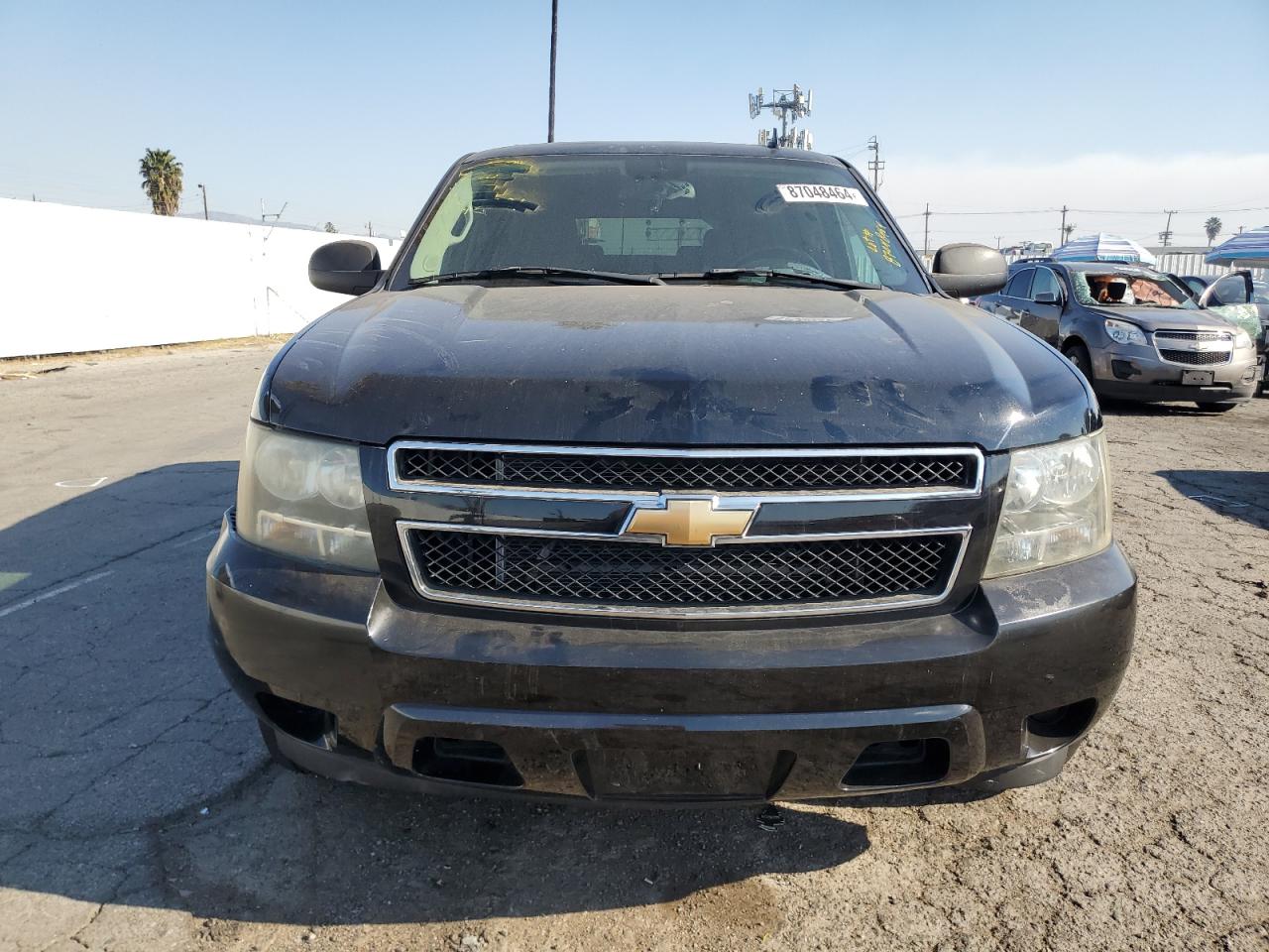 2007 Chevrolet Tahoe - Image 5