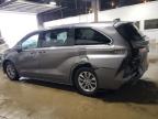 2021 Toyota Sienna Le en Venta en Blaine, MN - Rear End