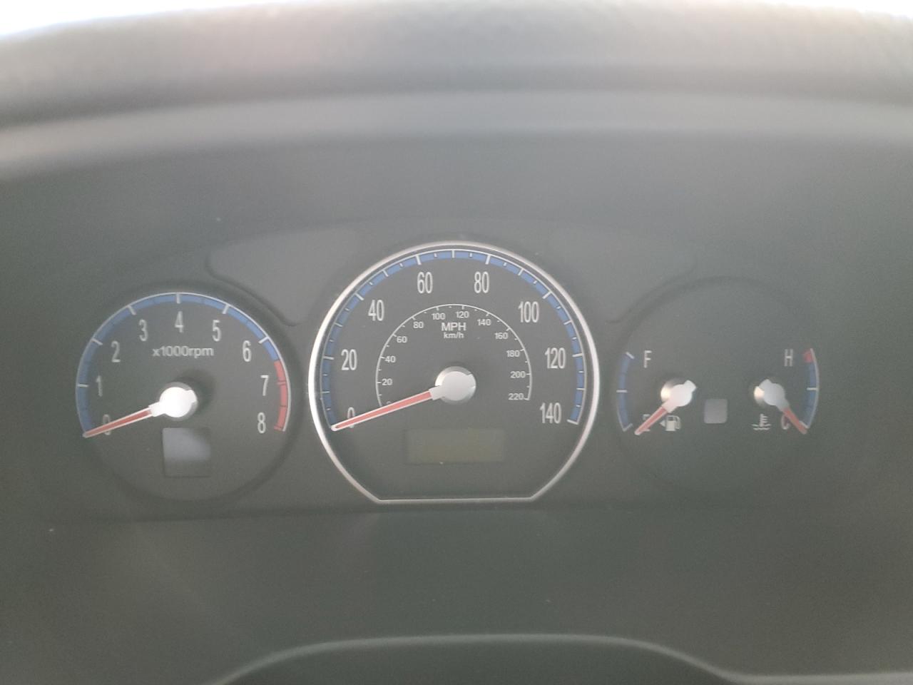 2007 Hyundai Santa Fe - Image 9