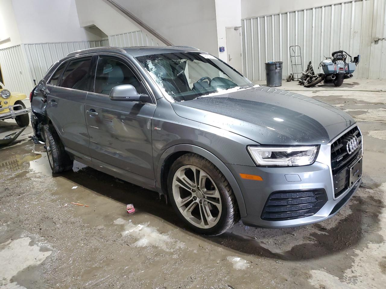 2016 Audi Q3 - Image 4