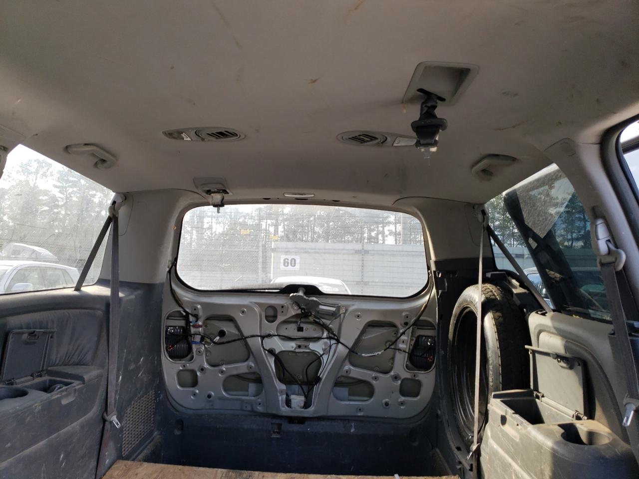 2006 Honda Odyssey - Image 10