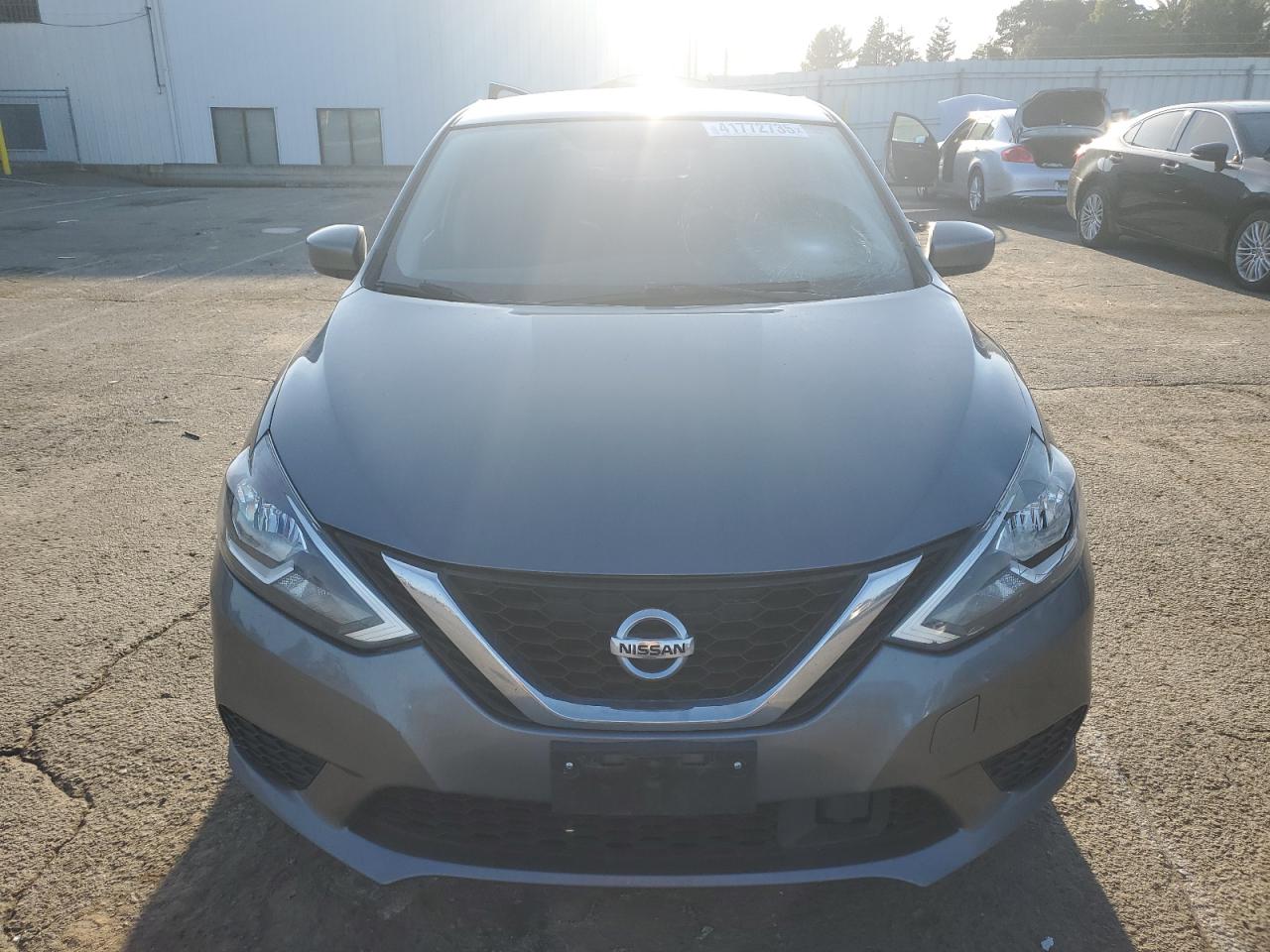 VIN 3N1AB7AP8JY210987 2018 NISSAN SENTRA no.5