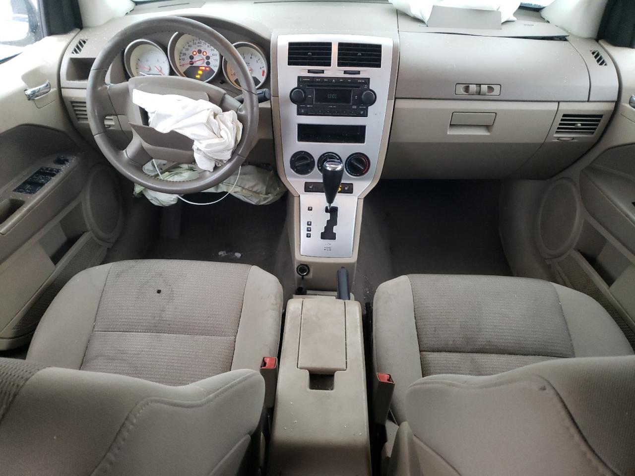 2007 Dodge Caliber - Image 8