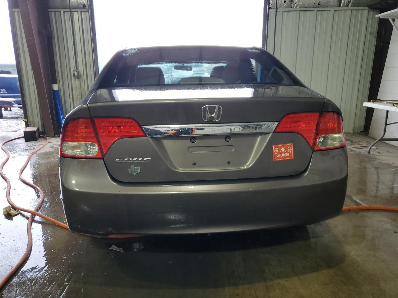 2010 Honda Civic - Image 6