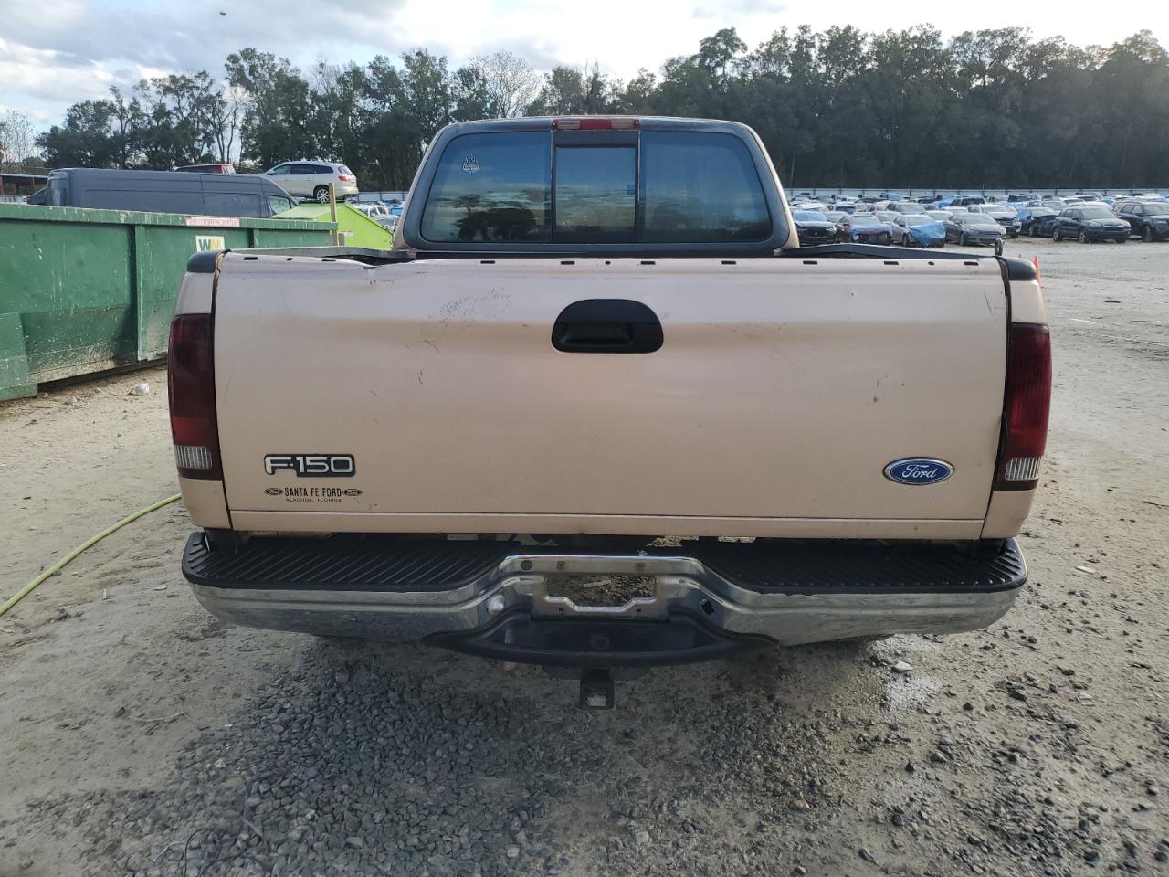 1997 Ford F-150 - Image 6