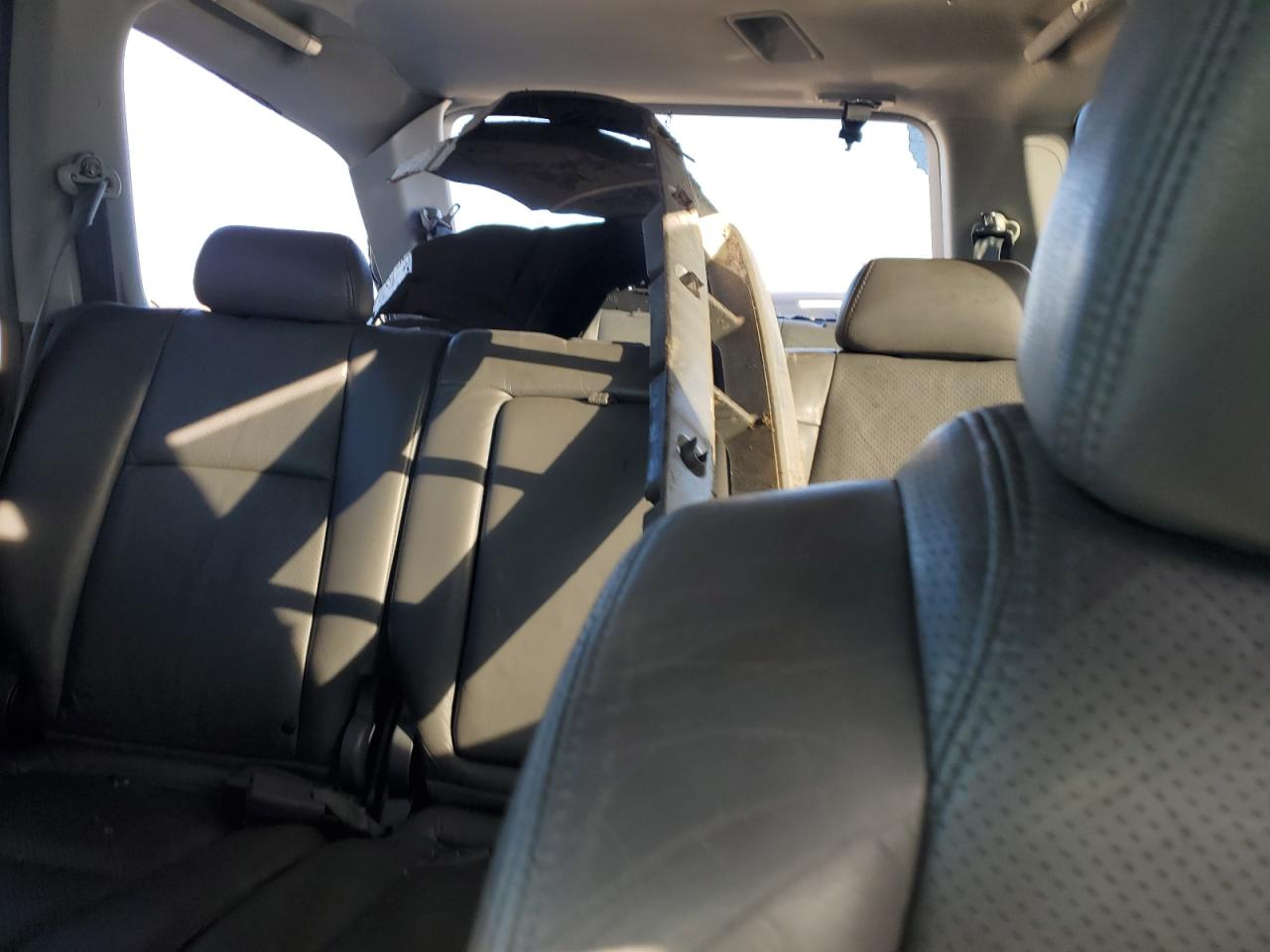 2003 Honda Pilot - Image 10