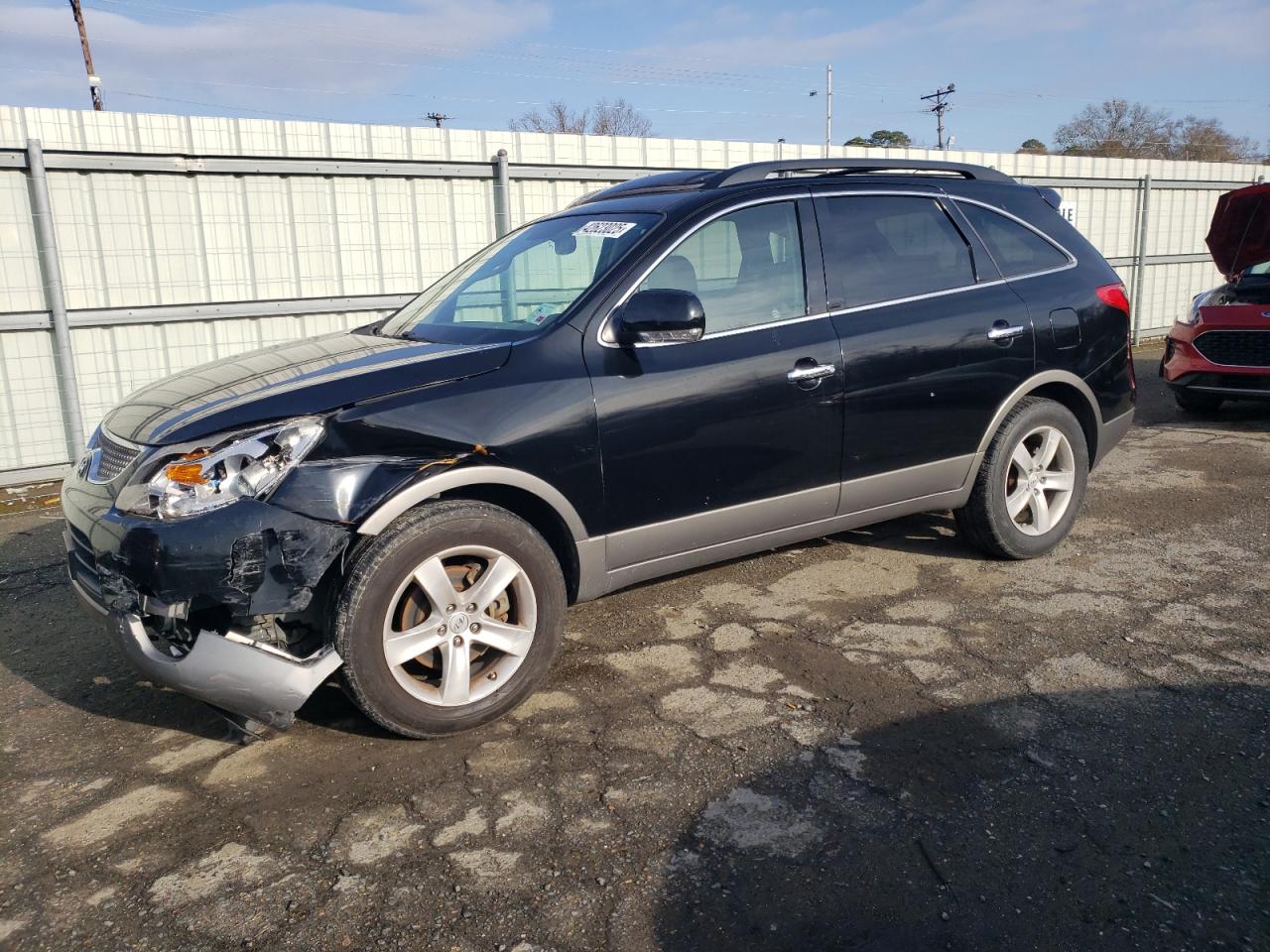2011 Hyundai Veracruz - Image 1