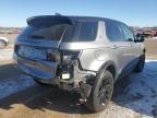 2023 Land Rover Discovery Sport Se for Sale in Elgin, IL - Rear End