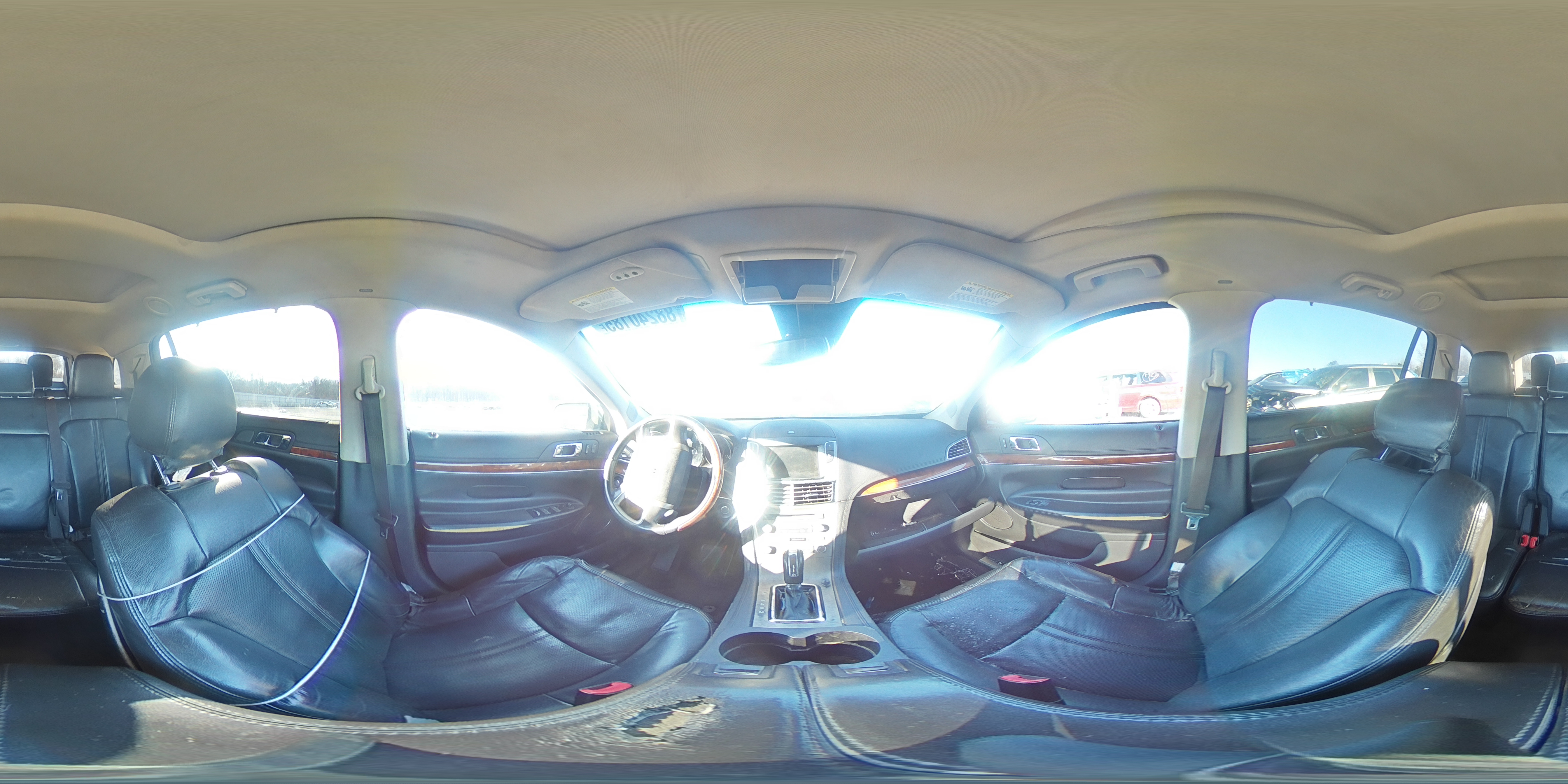 2011 Lincoln Mkt VIN: 2LMHJ5AR2BBJ52616 Lot: 88240185