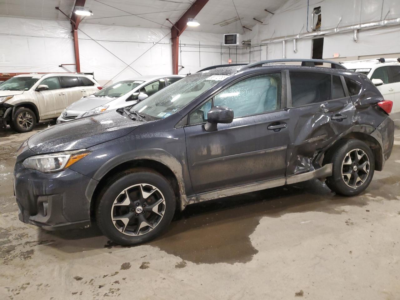 2018 Subaru XV - Image 1
