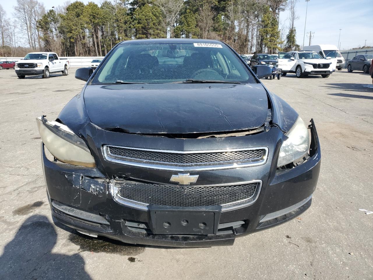 2010 Chevrolet Malibu - Image 5