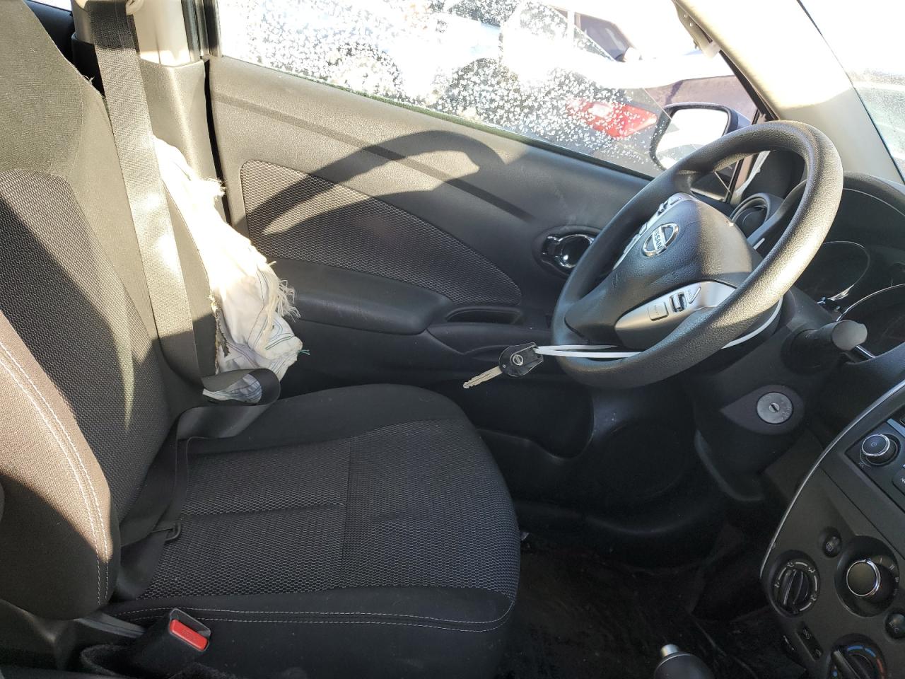 2018 Nissan Versa - Image 7