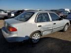 2001 Toyota Corolla Ce за продажба в Elgin, IL - Normal Wear