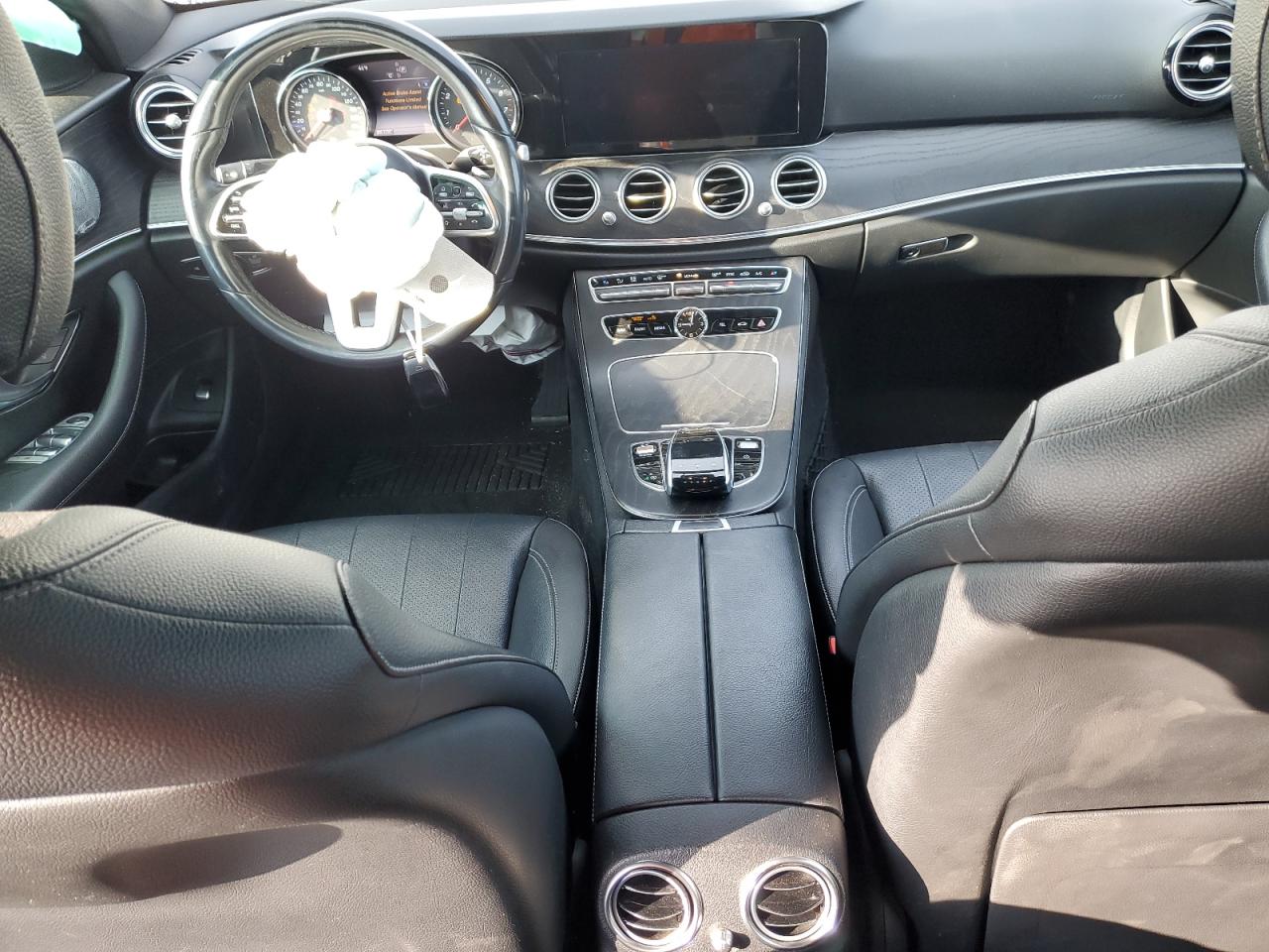 2019 Mercedes-Benz E-klasse - Image 8