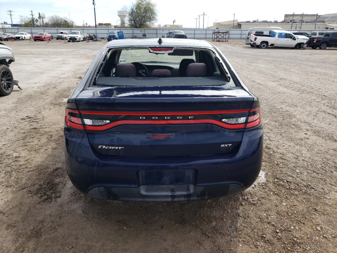 2015 Dodge Dart - Image 6