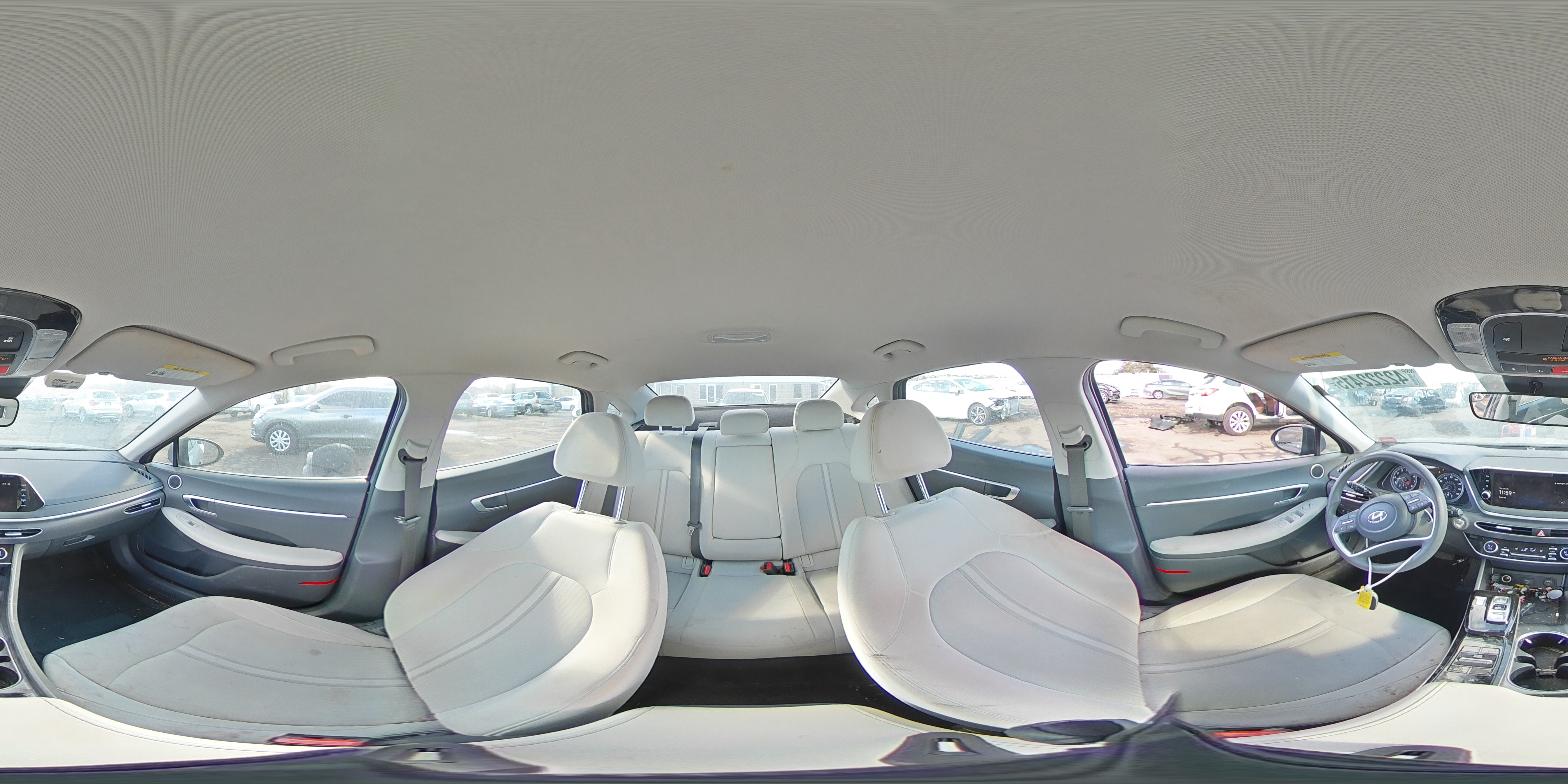 2023 Hyundai Sonata - Image 13