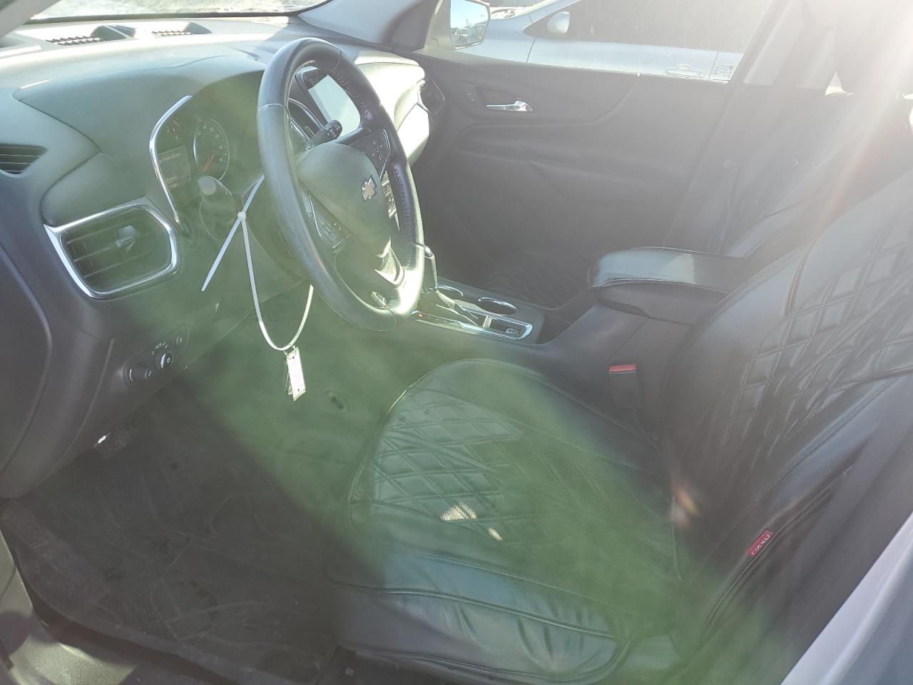 2020 Chevrolet Equinox - Image 7