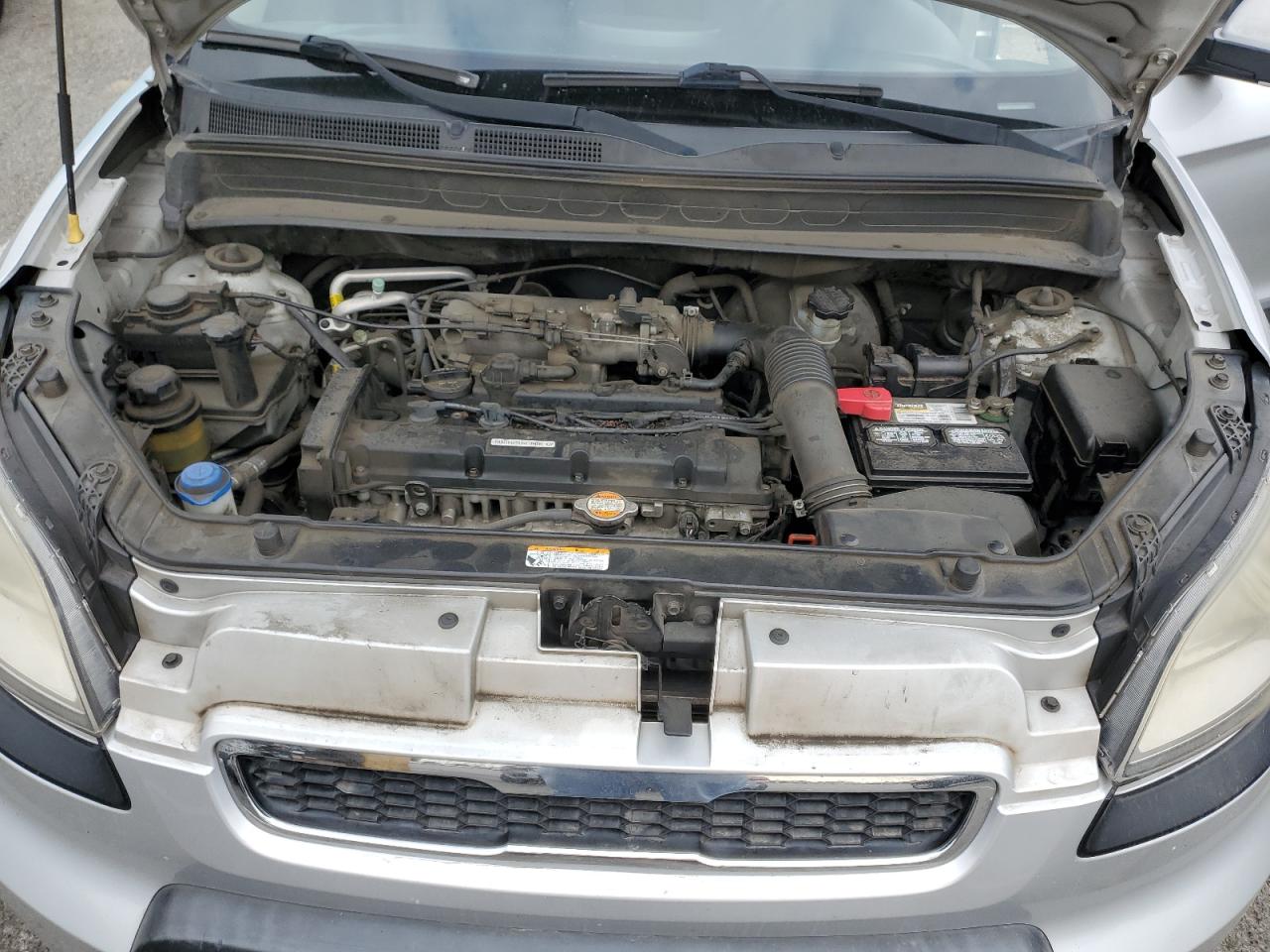 2011 Kia Soul - Image 12