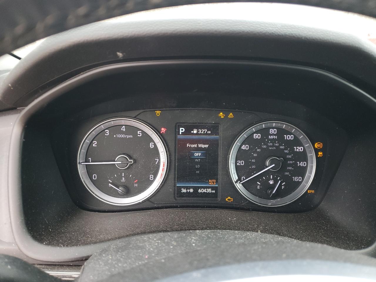 2018 Hyundai Sonata - Image 9