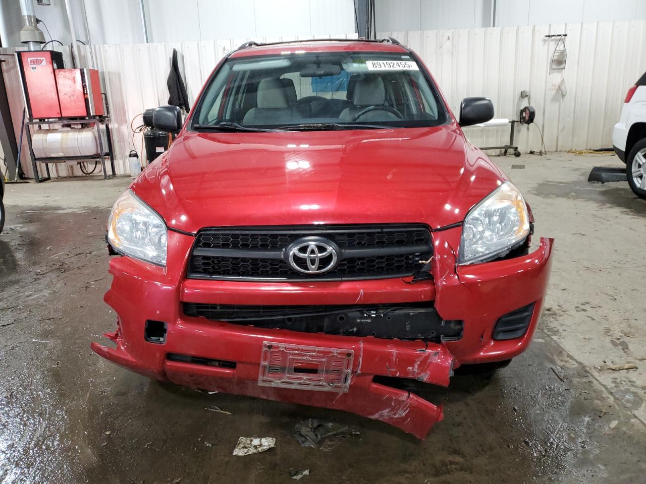 2011 Toyota RAV 4 - Image 5