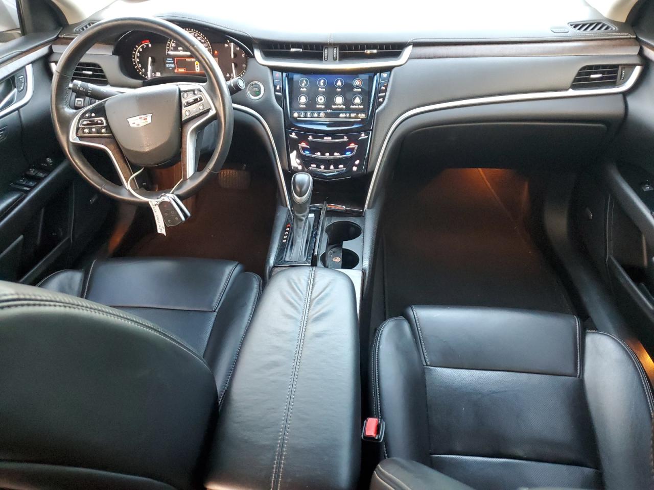 2018 Cadillac XTS - Image 8