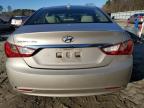 2012 Hyundai Sonata Gls na sprzedaż w Hampton, VA - Mechanical