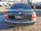 2004 Volkswagen Passat Glx zu verkaufen in Chalfont, PA - Front End