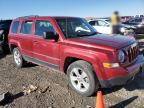 2016 Jeep Patriot Sport na sprzedaż w Magna, UT - All Over