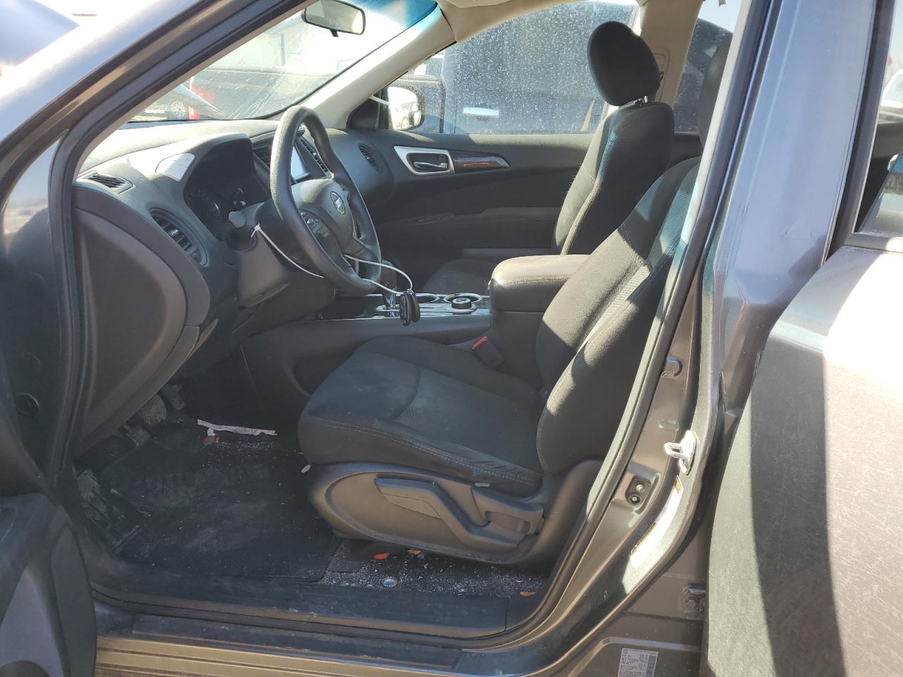 2016 Nissan Pathfinder - Image 7