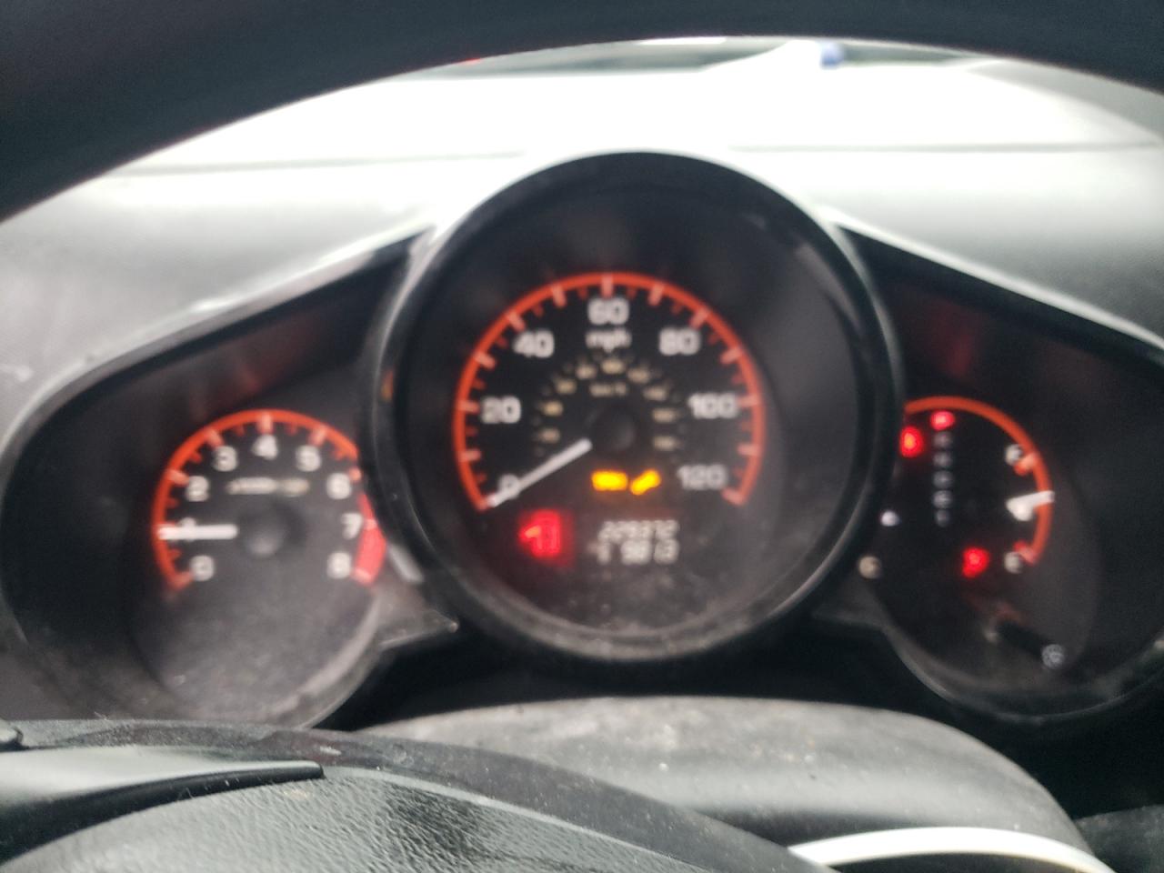 2007 Honda Element - Image 9