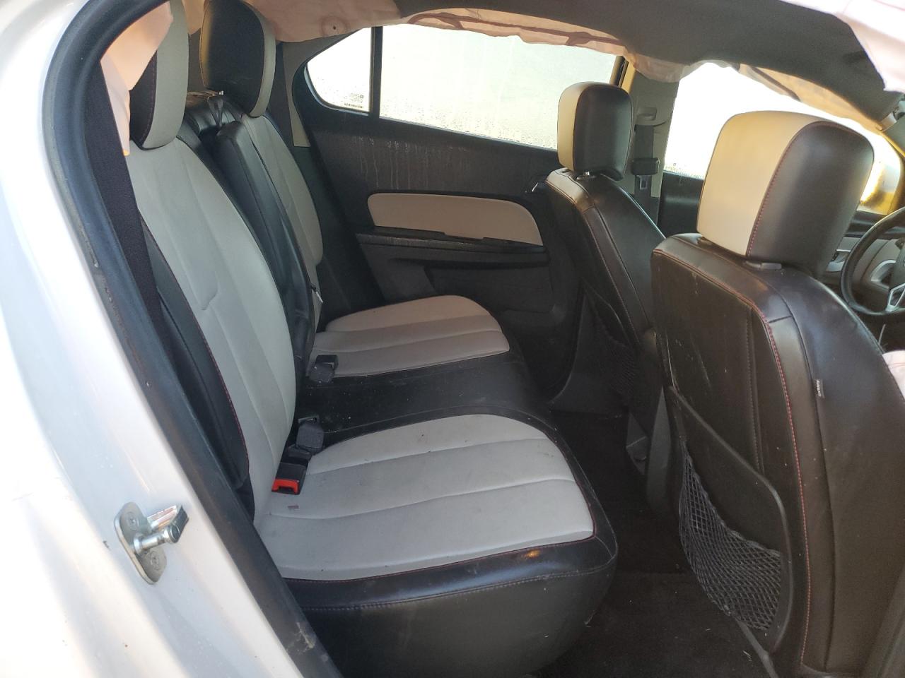 2016 Chevrolet Equinox - Image 11
