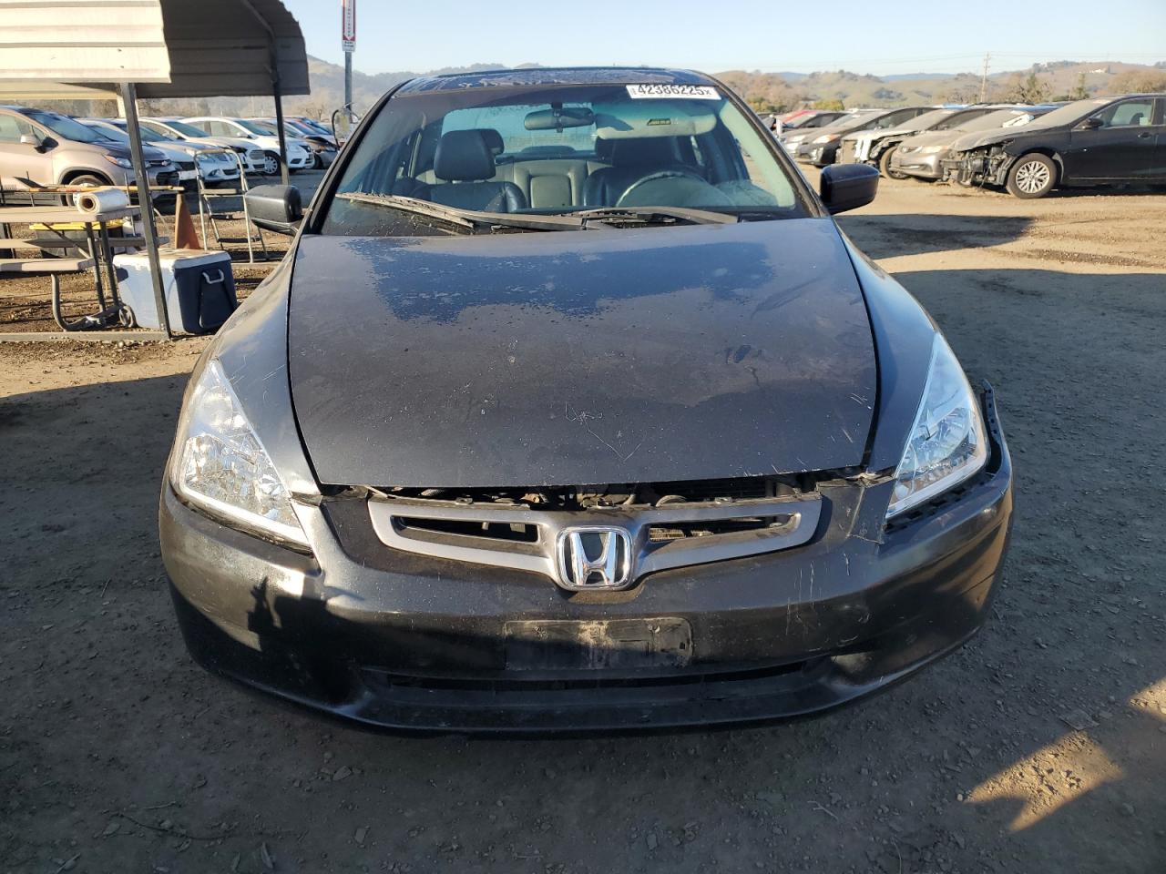 2003 Honda Accord - Image 5