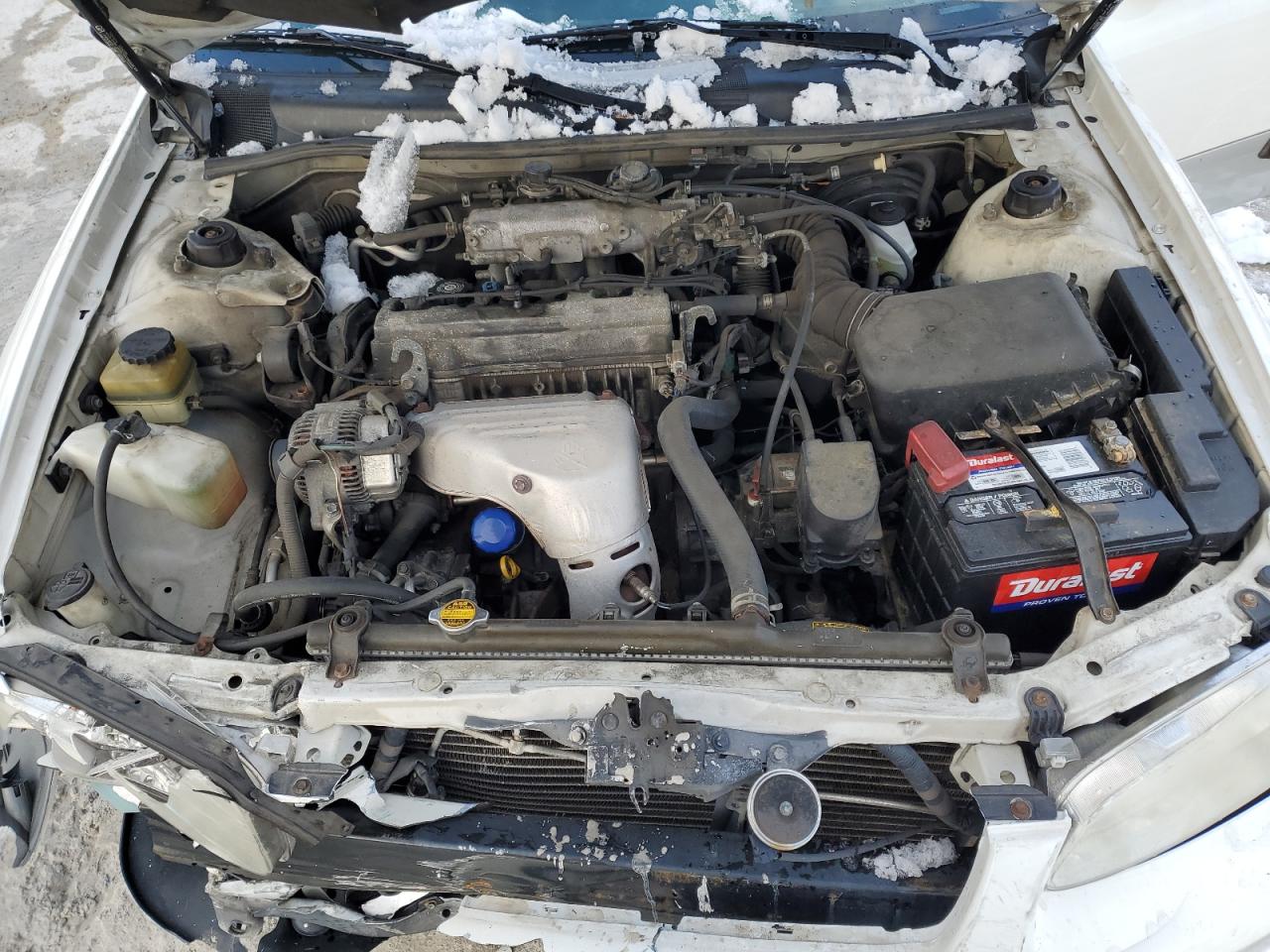 2001 Toyota Camry - Image 13