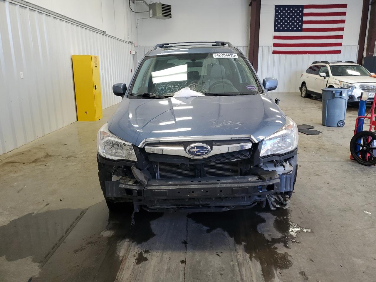 2016 Subaru Forester - Image 5