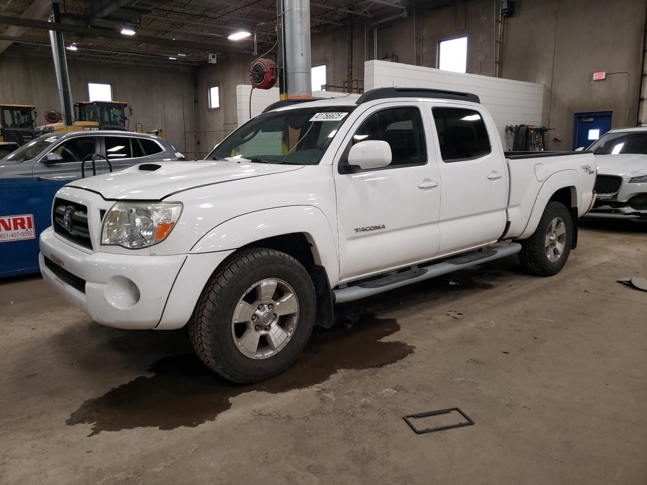 2007 Toyota Tacoma - Image 1