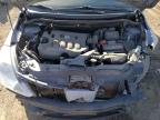 2009 Nissan Versa S na sprzedaż w Greenwood, NE - Front End