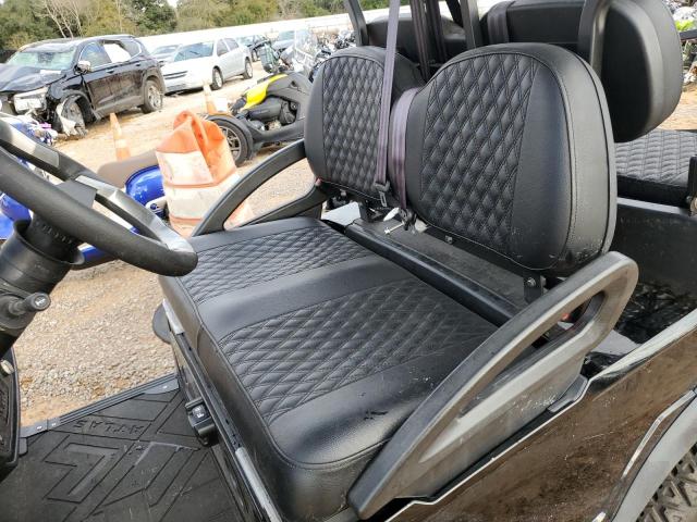 2023 GOLF CART CART
