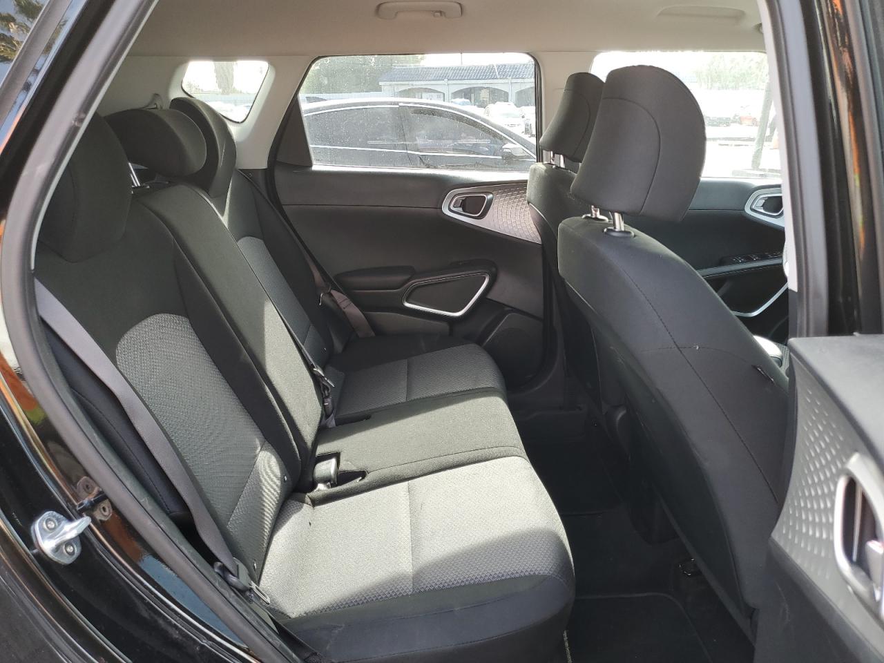 2021 Kia Soul - Image 10